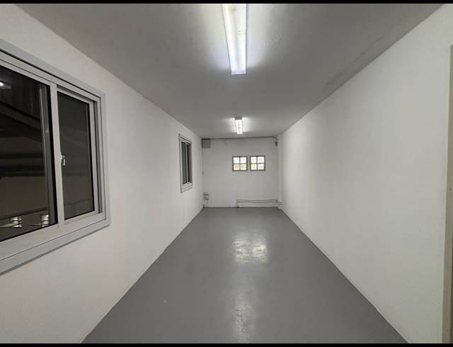 420M² WAREHOUSE TO LET IN EPPING INDUSTRIAL